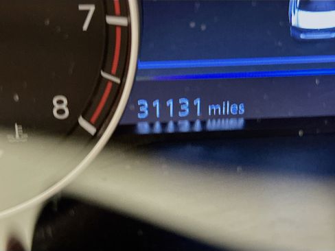 Used 2025 Nissan Altima 2.5 SV image 19