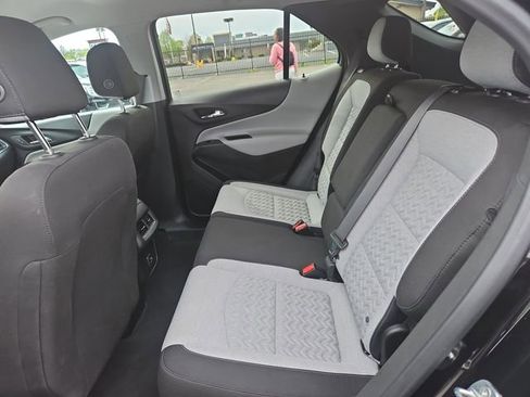 Used 2023 Chevrolet Equinox LS w/ LS Convenience Package FWD image 25