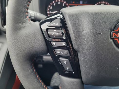 New 2026 Nissan Frontier PRO-4X w/ Pro Premium Package image 23