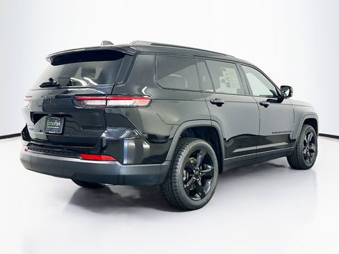 Used 2023 Jeep Grand Cherokee L Laredo AWD/4WD image 9