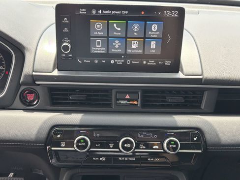Certified 2025 Honda Pilot EX-L image 13