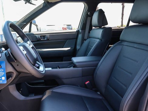 New 2026 Hyundai Santa Fe Calligraphy AWD/4WD image 27