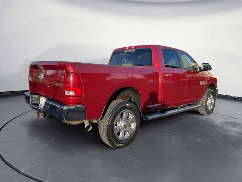 Used 2014 RAM 2500 Big Horn image 5