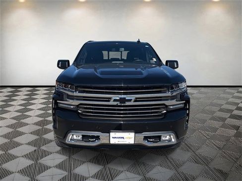 Used 2019 Chevrolet Silverado 1500 High Country image 8