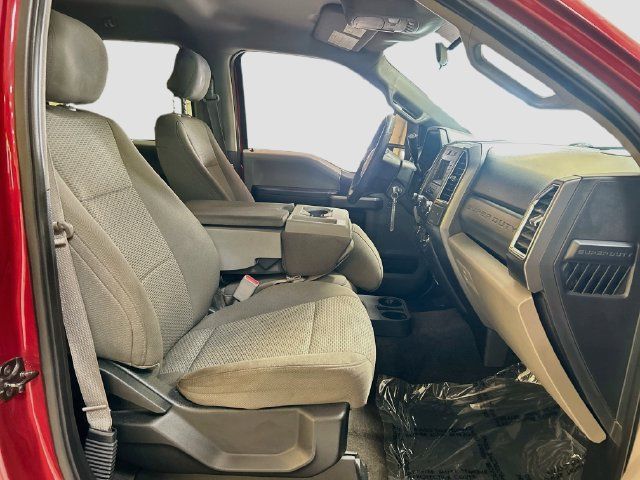 Used 2017 Ford F250 XLT AWD/4WD image 26