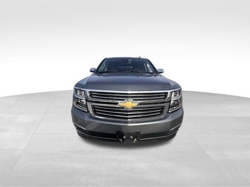 Certified 2020 Chevrolet Tahoe Premier w/ Premier Plus Edition image 3
