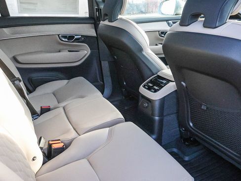 New 2026 Volvo XC90 T8 Plus w/ Protection Package image 20