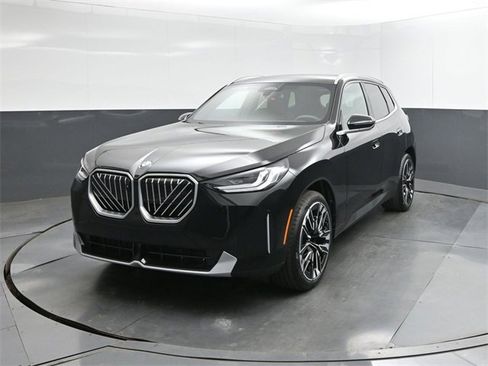 New 2026 BMW X3 xDrive30 w/ Premium Package image 30