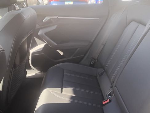 Certified 2025 Audi A3 2.0T Premium image 21