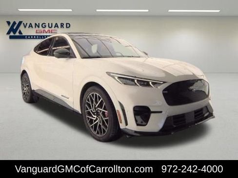 Used 2021 Ford Mustang Mach-E GT w/ GT Performance Edition image 1