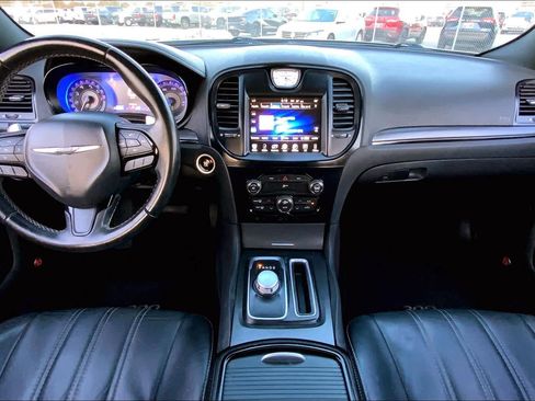 Used 2015 Chrysler 300 S image 14