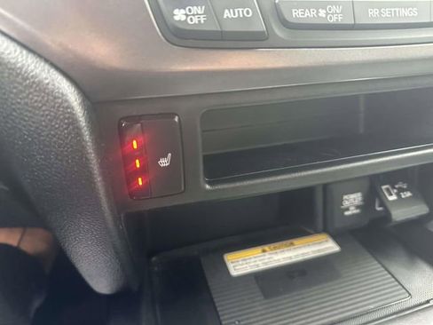 Used 2023 Honda Passport EX-L image 23