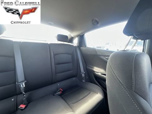 Used 2024 Chevrolet Malibu RS w/ LPO, Floor Liner Package FWD image 14