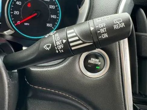 Used 2019 Chevrolet Traverse LT w/ LT Premium Package FWD image 47