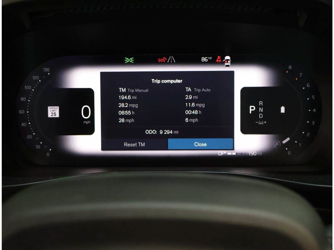 Used 2025 Volvo XC40 B5 Plus w/ Protection Package Premier AWD/4WD image 21