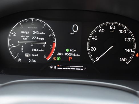 Used 2026 Honda Civic Sport image 31