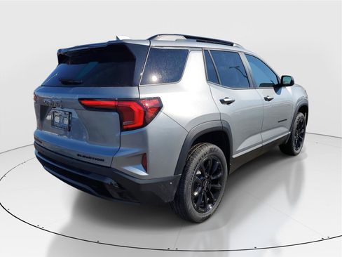 New 2026 GMC Terrain Elevation w/ Black Edition image 4