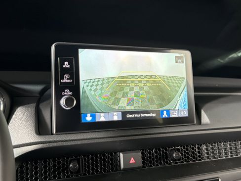 New 2026 Honda CR-V Sport-L image 25