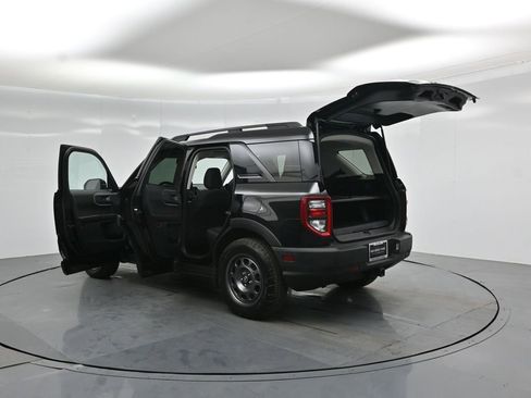 Certified 2024 Ford Bronco Sport Big Bend AWD/4WD image 33