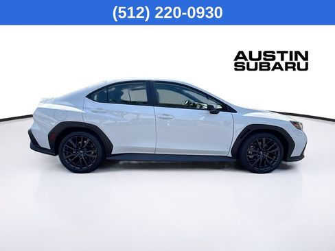 New 2026 Subaru WRX Premium AWD/4WD image 9