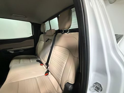 Used 2024 Ford Ranger Lariat w/ FX4 Off-Road Package image 49