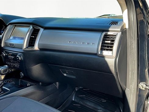 Used 2020 Ford Ranger XLT w/ Equipment Group 301A Mid image 17