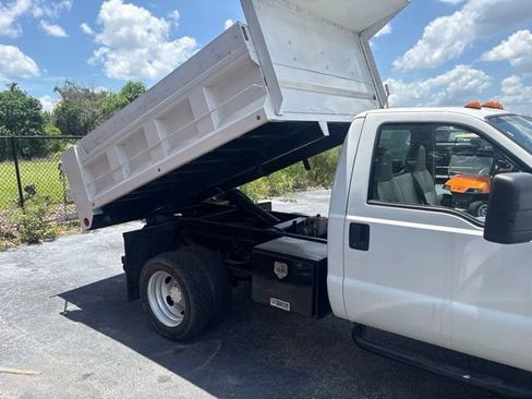 Used 2008 Ford F450 XL RWD image 16