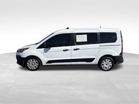 Used 2023 Ford Transit Connect XL image 4