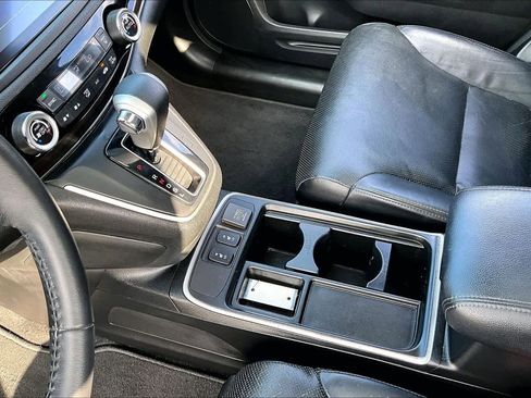 Used 2015 Honda CR-V EX-L image 17