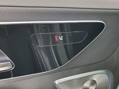 Used 2024 Mercedes-Benz EQE 350+ 4MATIC SUV image 16