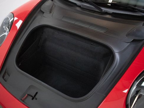 Certified 2023 Porsche 911 Carrera RWD image 21