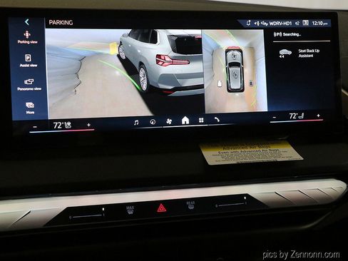 Used 2025 BMW X3 xDrive30i image 23