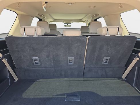 Used 2024 Ford Expedition Limited AWD/4WD image 12