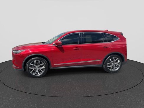 Used 2022 Acura MDX SH-AWD w/ Technology Package image 5