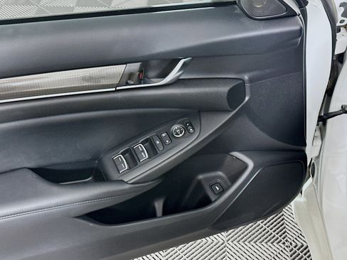 Used 2021 Honda Accord Sport Special Edition image 15