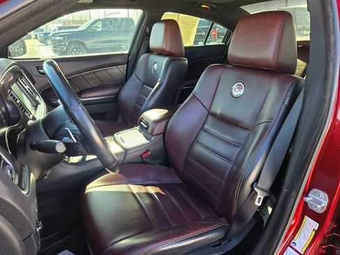 Used 2014 Dodge Charger R/T image 14