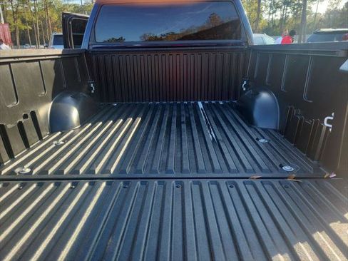 Certified 2025 Toyota Tundra Limited image 28