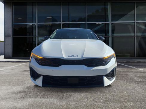 New 2026 Kia K5 GT-Line image 2