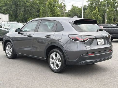 Used 2023 Honda HR-V LX image 5