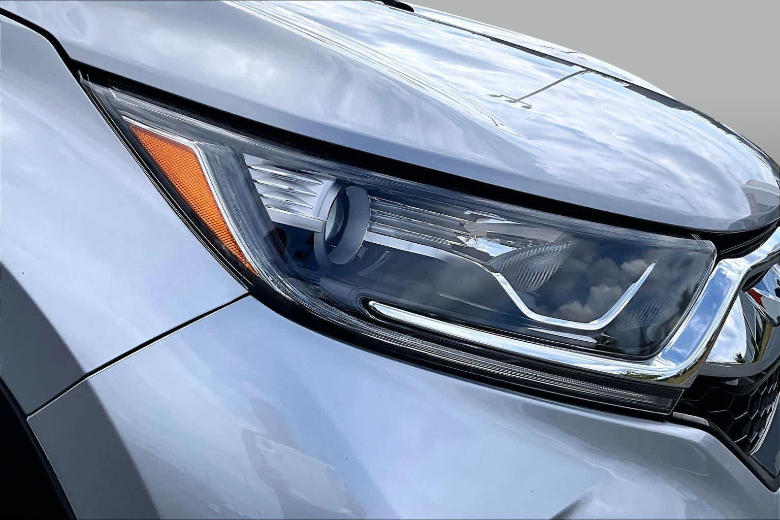Used 2019 Honda CR-V EX-L image 27