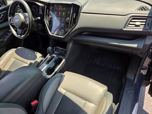 Used 2024 Subaru Ascent Onyx Edition AWD/4WD image 18