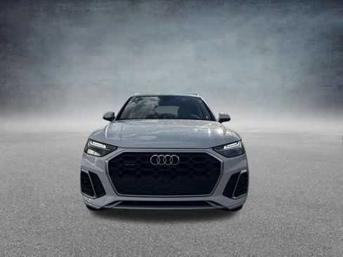 Used 2024 Audi Q5 2.0T Premium Plus AWD/4WD image 8