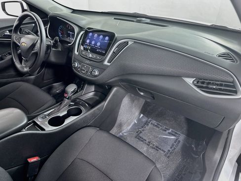 Used 2022 Chevrolet Malibu RS w/ LPO, Convenience Package 1 FWD image 26