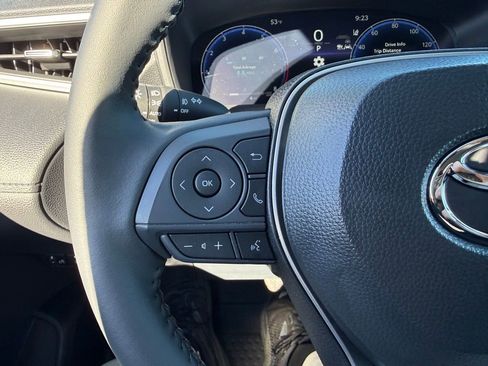 New 2026 Toyota Corolla Cross XLE image 18