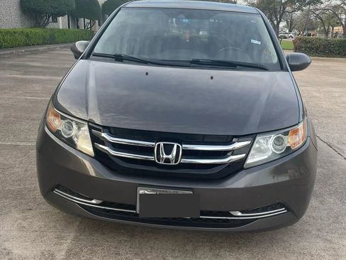 Used 2014 Honda Odyssey EX-L image 7