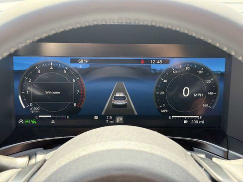 New 2026 Subaru Outback Touring XT AWD/4WD image 30