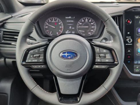 New 2026 Subaru Forester Sport AWD/4WD image 22