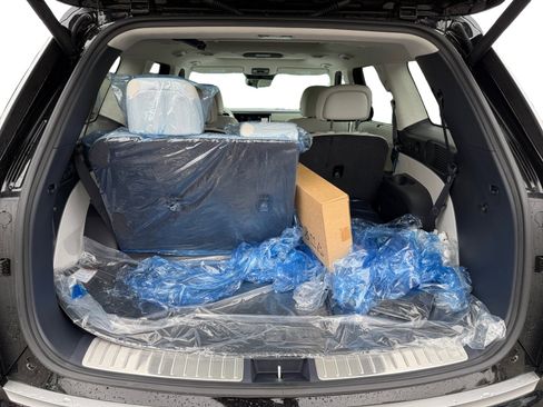 New 2026 Hyundai Palisade Calligraphy image 17