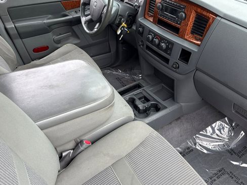 Used 2006 Dodge Ram 1500 Truck SLT w/ Trailer Tow Group AWD/4WD image 12
