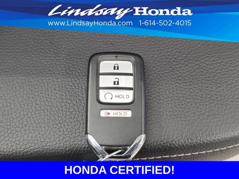 Used 2023 Honda Ridgeline RTL image 24